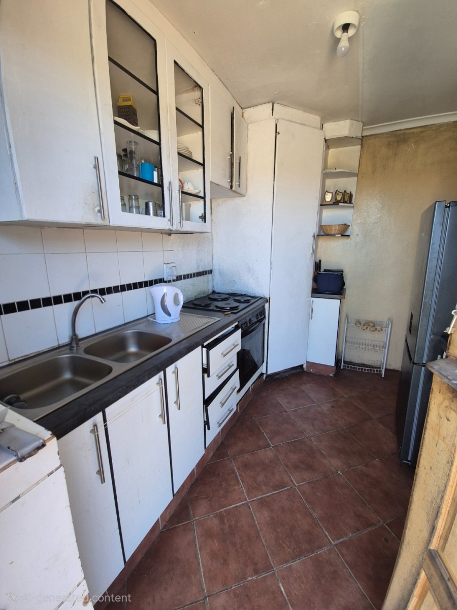 2 Bedroom Property for Sale in Motherwell Nu7 Eastern Cape